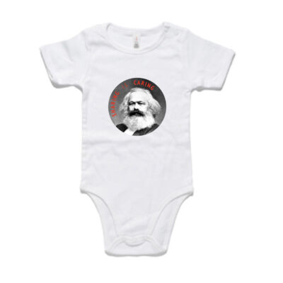 Sharing is Caring (One-piece) Thumbnail