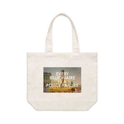 Billionaires (Bag) Thumbnail