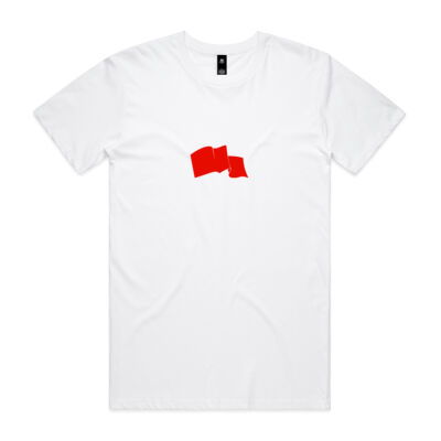 The Banner Bright (T-shirt) Thumbnail