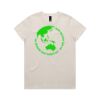 Women's Maple Tee Thumbnail