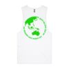 Mens Barnard Tank Thumbnail