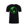 Mens Fitted Cotton Tee Thumbnail
